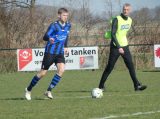 S.K.N.W.K. JO19-1 - D.V.O. '60 JO19-1 (comp.) voorjaar seizoen 2021-2022 (8/71)